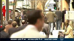 "Class systems in Australia" - видео урок-репортаж (NX24)