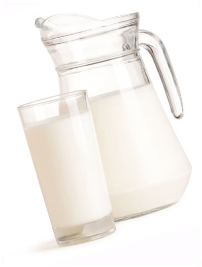 Знаетет ли вы какое молоко вы пьете?